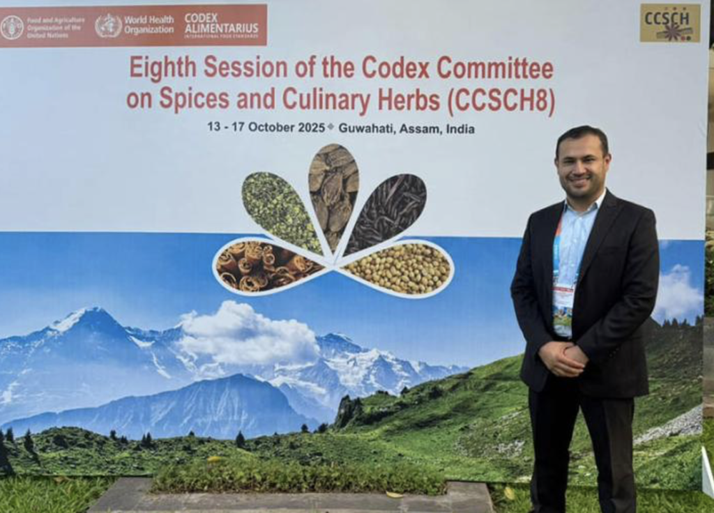 Guatemala logra reconocimiento internacional para su vainilla maya y cardamomo negro